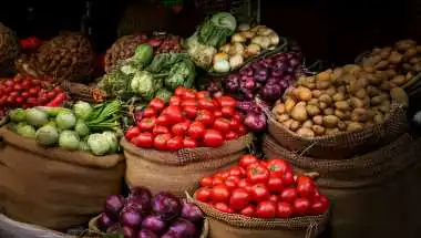 CPI Likely at 4.5% in July; Food Inflation Poses Upside Risk