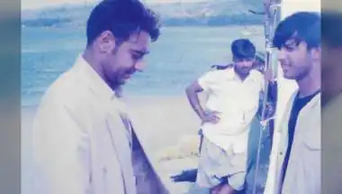 Ajay Devgn Marks 22 Years of Taarzan: The Wonder Car