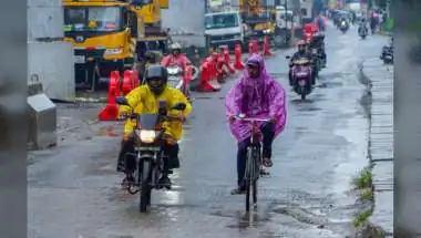IMD Issues Red Alert for 7 Kerala Districts
