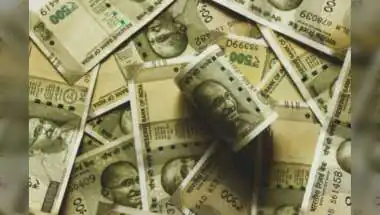 ISI Shifts to Flooding India with Fake Low-Value Notes