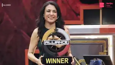 Mini Mathur: Alliance Helped Me Discover Hidden Strengths