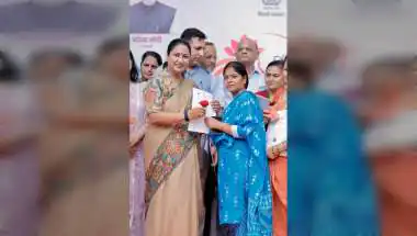 Delhi Lakshmi Yojana: Registrations Pass 5-Lakh Mark