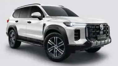 MG Majestor SUV Price Increased in India: 4X2 Savvy Gets ₹1.50 Lakh Hike, 4X4 Unchanged