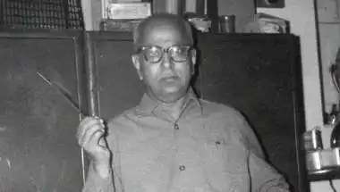 Who Was N. Ranga Rao? The Story of Cycle Pure Agarbatti Founder Who Built a ₹1,700 Crore Business