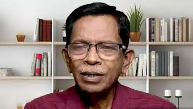 TG Mohandas Arrest: Kerala Police Detain Journalist Over Alleged Remarks on Delhi Student Agitation