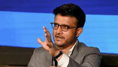 Sourav Ganguly Death Threat: Wife Dona Also Targeted, Complaint Filed at Thakurpukur Police Station