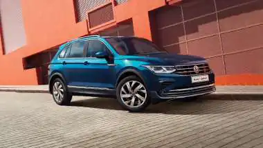 Volkswagen Taigun Base Model at ₹1 Lakh Down Payment: Check Monthly EMI and Total Cost