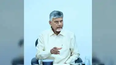 Andhra Pradesh Adopts ‘Dharavi Model’ for Slum Redevelopment