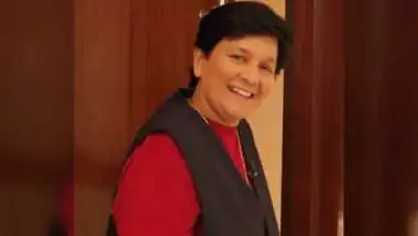 Falguni Pathak: Navratri Is More Than Just a Festival