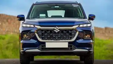 Maruti Grand Vitara EMI: Know Monthly EMI After ₹1 Lakh Down Payment on Base Sigma Variant