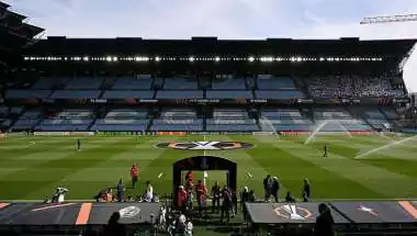 La Liga Opener Postponed Due to Fungus on Celta Vigo's Pitch; Celta vs Osasuna Rescheduled