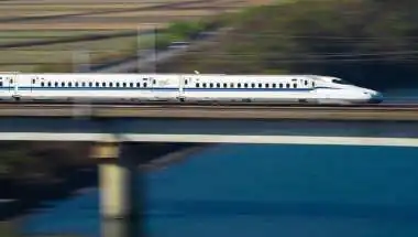 Mumbai-Ahmedabad Bullet Train to Start in August 2027: 320 Kmph Speed, 2-Hour Journey and Expected Fare