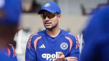 Shubman Gill on India vs Sri Lanka Test: Captain Sets Sights on WTC Final, Highlights Need for 6-7 Wins