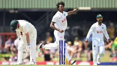 Australia vs Bangladesh: Bangladesh Clinch Historic 9-Wicket Victory in Darwin Test