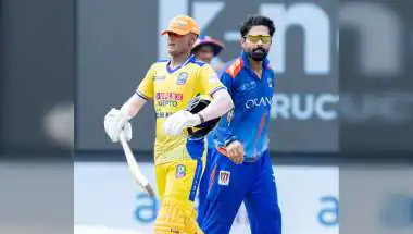 DPL 2026: Yash Dhull Praises Ranjan After Delhi Kings Win