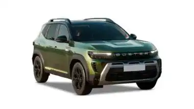 Renault Duster 1.3-Litre EMI: Buy Base Variant With ₹2 Lakh Down Payment, Check Monthly EMI