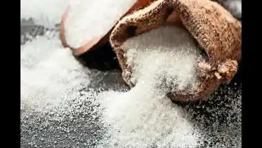 Sugar Price Hike: Retail Rates Rise 8%, Government Checks Mill Stocks and Sets 400-Tonne Limit