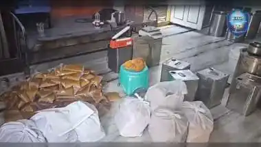 H-FAST Seizes 36 Tonnes Adulterated Ghee in Hyderabad