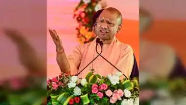 Yogi Raises PRD Duty Allowance to Rs 600, Launches Healthcare