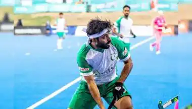 India-Pakistan Hockey World Cup Match Tickets Sold Out: 10,000-Capacity Wagner Stadium Set for Full House
