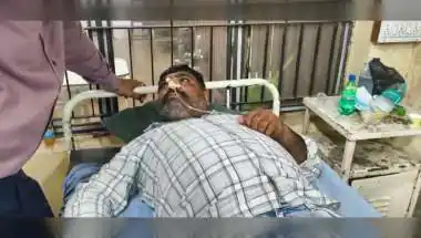 Two Dead in Gujarat Spurious Liquor Tragedy