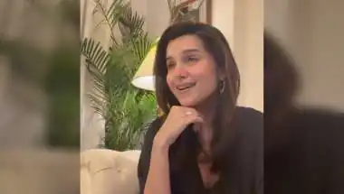 Tara Sutaria Sings ‘Tum Hi Aana’ in Midnight Jam
