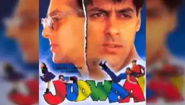 Neeta Lulla Recalls Styling Karisma Kapoor’s 'Judwaa' Look