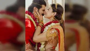 Rashmika Mandanna Teases Vijay Deverakonda Over Photo Credit