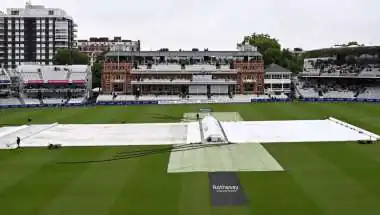 Gaddafi Stadium Pitch Gets Clean Chit: ICC Removes ‘Unsatisfactory’ Rating and Demerit Point