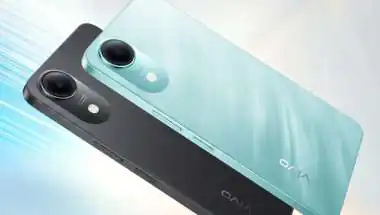 Vivo T5 5G Teased on Flipkart: OriginOS 6, Curved Display and Expected Price Revealed