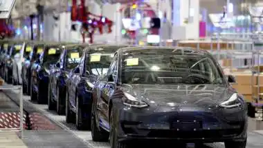China Orders Major EV Recall: Tesla, Xiaomi and Leapmotor Cars Hit by Door Handle Safety Concerns