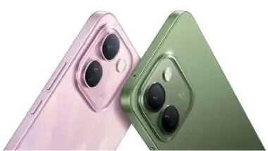 Vivo V80 Lite 5G Launch Date Confirmed: 10,000mAh Battery, 1.5K OLED Display and 50MP Camera