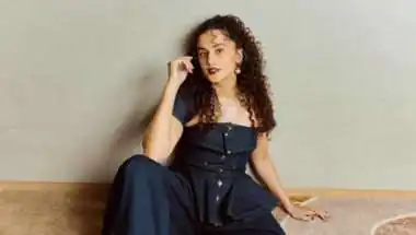 Two Words, Zero Names: How Taapsee Pannu's 'Hence, Proved' Turned Kangana Ranaut's Own Rant Into Her Answer