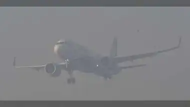 Delhi Rain: Flights Diverted at IGI Airport; IndiGo, Air India Issue Advisories