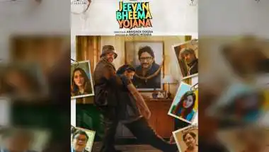 Arshad Warsi's 'Jeevan Bheema Yojana' Release Pushed to September 5