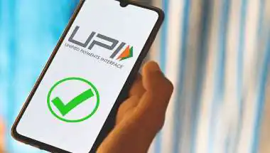UPI Completes 10 Years: From 90,000 Transactions to 24,162 Crore in FY 2025-26