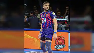 Ashu Malik on India Jersey: 'Emotion That Cannot Be Expressed in Words'