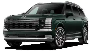 2027 Hyundai Palisade High Roof Launched in South Korea: Price, Luxury Features, Engine Options Explained