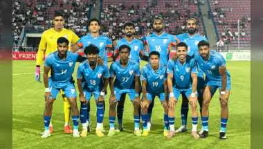 India to Face Panama in September Friendly; Brazil, New Zealand Also on Radar