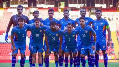 India vs Panama Friendly Announced: Khalid Jamil’s Team to Face 2026 World Cup Side Before Brazil Clash