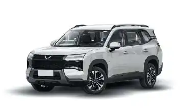 MG Tomahawk Electric SUV Launch Today: 60kWh Battery, 550km Range and Expected Price