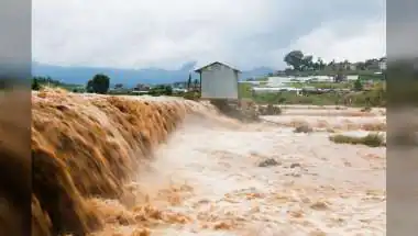 China's Aggressive Dam-Building in Tibet Adding to South Asia Disaster Woes: Reports