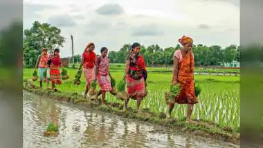 Bengal Directs DMs to Identify Migrant Workers' Families for Rural Job Cards