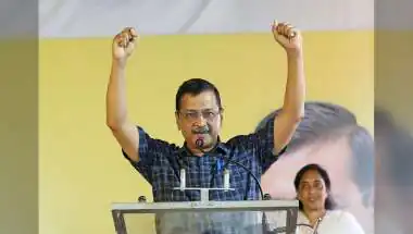 AAP Releases First List of 11 Candidates for Jaipur Civic Polls