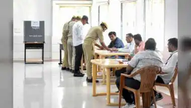 Rajasthan Civic Polls: Nominations Open for 10,245 Wards