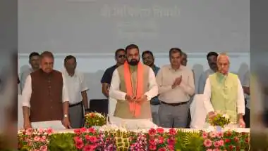 Bihar CM Samrat Chaudhary Announces Women-Only University