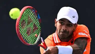 US Open Qualifiers: Sumit Nagal Loses to Arthur Gea in First Round, Misses Main Draw