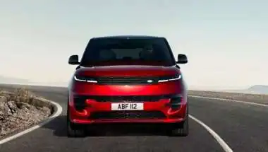 Range Rover Sport Twenty Edition Launched in India at ₹1.90 Crore, Deliveries to Begin in October 2026