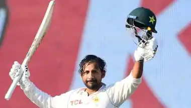 Pakistan 110 All Out at Lord's: Sarfaraz Ahmed Reveals Batting Weaknesses, Still Hopes for Victory