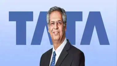 Tata Sons Stake Deal: Noel Tata, SP Group Discuss Monetisation of Mistry Family’s 18.4% Holding